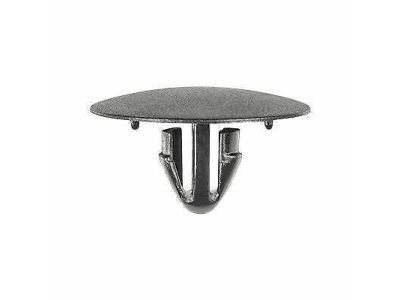 Toyota 90467-W0003 Clip(For Hood Insulator)