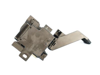 Toyota 82731-60252 Block,  Cowl Side Junction,  RH