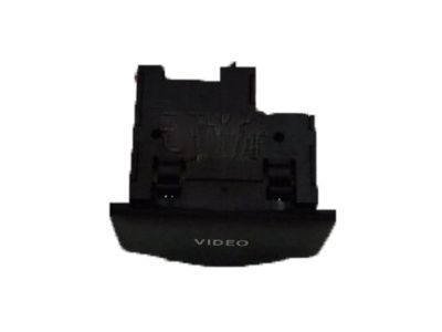 Toyota 86191-45020-B0 Terminal,  Video(Video Adapter)