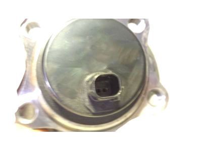 Scion 42450-42040 Hub & Bearing Assy,  Rear Axle,  RH