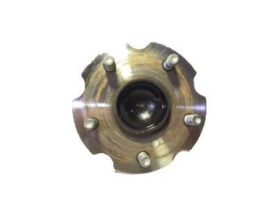 Scion 42450-42040 Hub & Bearing Assy,  Rear Axle,  RH