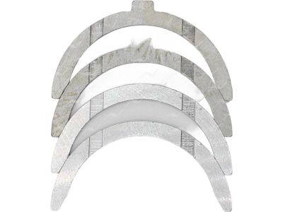 Toyota 11011-43010 Washer Set, Crankshaft Thrust