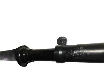 Toyota 48510-8Z163 Absorber Assembly, Shock, Front Passenger Side