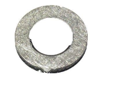 Toyota 90201-11018 Washer,  Plate(For Cylinder Head Set)
