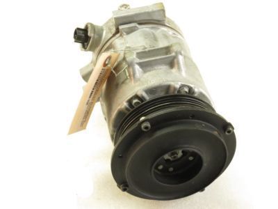 Toyota Camry A/C Compressor - 88310-06390