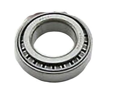 Scion 90366-38004 Bearing,  Tapered Roller (For Front Differential Case Front)