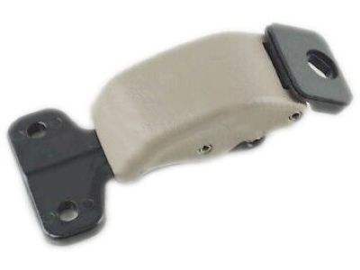 Toyota 62910-34010-B0 Lock Assy,  Quarter Window,  RH