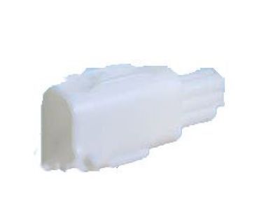 Toyota 90980-12381 Cover,  Connector