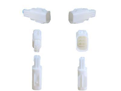 Toyota 90980-12381 Cover,  Connector
