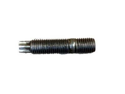 Toyota 90126-10013 Stud, Hex Lobular