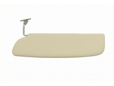 74310-90303 Toyota Visor Assembly, Passenger Side Product Photo 2 of 3