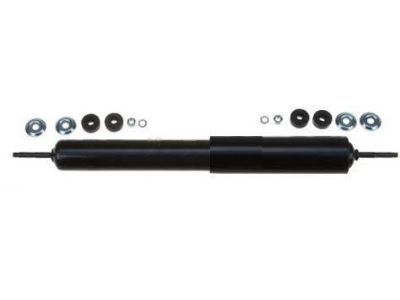 Toyota 48531-69265 Absorber Assy,  Shock,  Rear RH