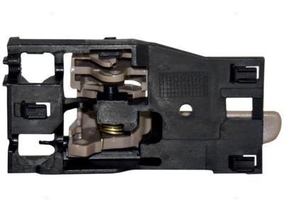 Toyota 69205-0C030-E1 Handle, Inside, Fawn, Passenger Side