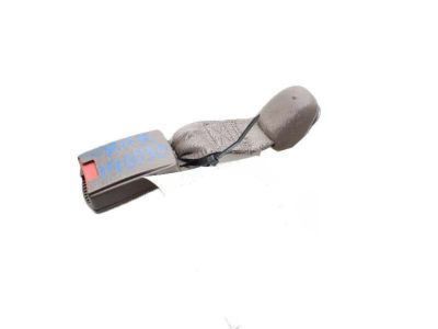 Toyota 73380-04010-E0 Belt Assy,  Rear Seat,  Inner