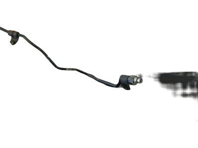 Toyota 88716-04112 A/C Line