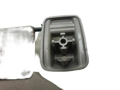 Toyota 74320-0C030-B4 Sunvisor, Driver Side