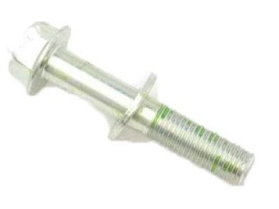 Toyota 90119-12329 Bolt, With Washer