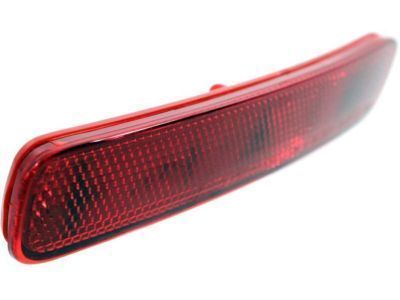 Toyota 81910-0E040 Reflector Assy,  Reflex,  RH