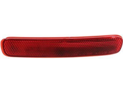 Toyota 81910-0E040 Reflector Assy,  Reflex,  RH