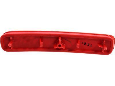 Toyota 81910-0E040 Reflector Assy,  Reflex,  RH