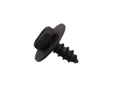 Toyota 90159-60403 Screw, With Washer Tapping