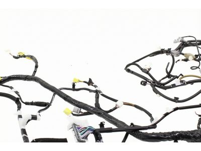 82161-62041 Toyota Wire, Floor Product Photo 4 of 4