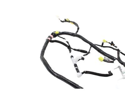 82161-62041 Toyota Wire, Floor Product Photo 2 of 4