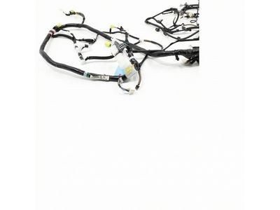 82161-62041 Toyota Wire, Floor Product Photo 3 of 4