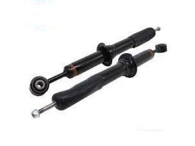 Toyota 48510-8Z322 Absorber Assy,  Shock,  Front RH