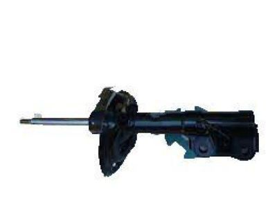 Toyota 48510-8Z322 Absorber Assy,  Shock,  Front RH
