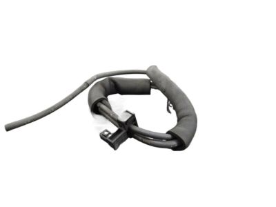 Toyota 17308-0P021 Hose Sub-Assy,  Vacuum(For Idle-Up)