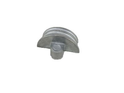 Toyota 11183-15020 Plug,  Semicircular
