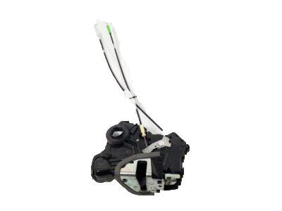 Scion Door Lock Actuator - 69040-52410