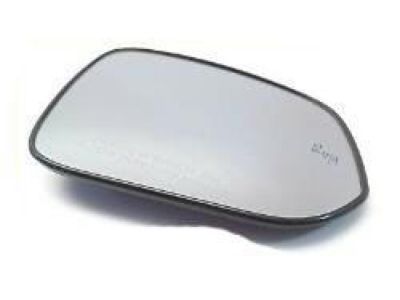 Toyota 87910-42D20 Mirror Assembly, Passenger Side