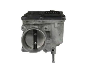 Toyota Prius AWD-e Throttle Body - 22030-37060