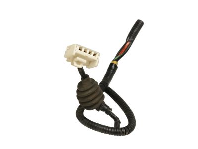 Toyota 82153-0C180 Wire, Rear Door, Passenger Side