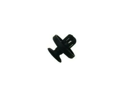 Toyota 90467-10183 Upper Seal Clip
