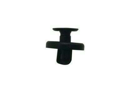 Toyota 90467-10183 Upper Seal Clip