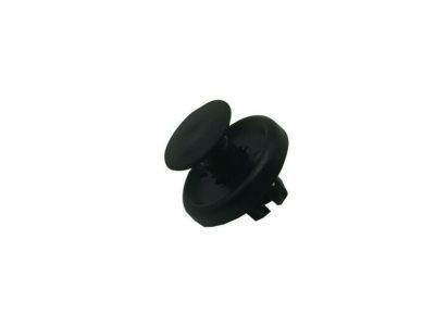 Toyota 90467-10183 Upper Seal Clip