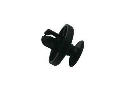 Toyota 90467-10183 Upper Seal Clip