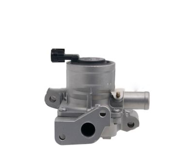 Toyota 25710-75013 Valve Assy,  Air Switching