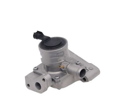 Toyota 25710-75013 Valve Assy,  Air Switching