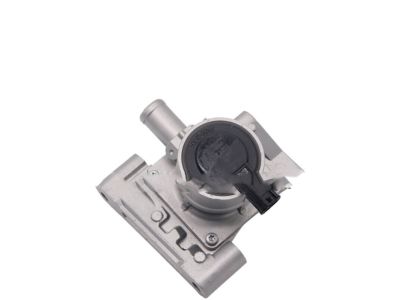 Toyota 25710-75013 Valve Assy,  Air Switching