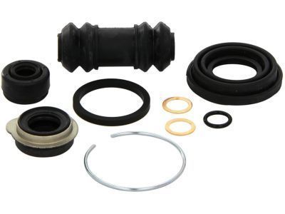 Toyota Corolla Wheel Cylinder - 04479-12190