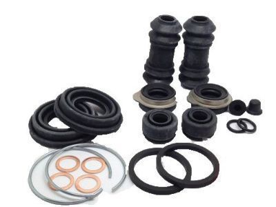Toyota 04479-12190 Caliper Overhaul Kit