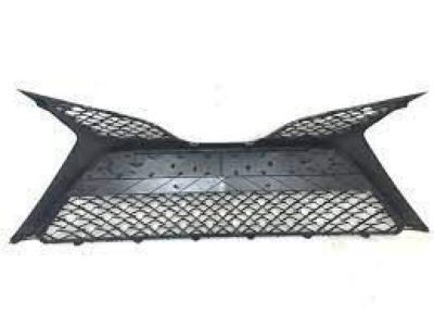 Toyota 53102-33280 Grille Sub-Assy,  Radiator,  Lower