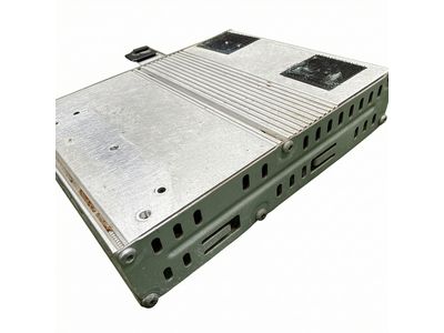 86280-AC041 Toyota Amplifier Assembly, Stereo Component Product Photo 3 of 4