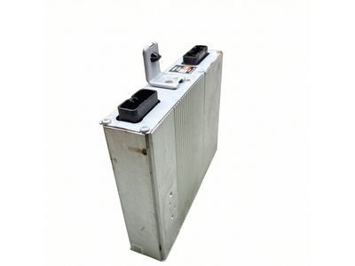 86280-AC041 Toyota Amplifier Assembly, Stereo Component Product Photo 4 of 4