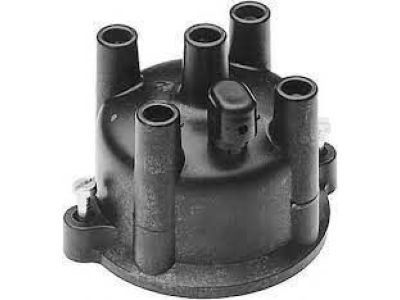 Toyota 19101-27050 Cap Sub-Assembly, Distributor
