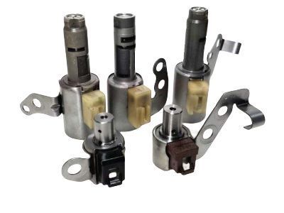 Scion 35290-21010 Solenoid Assy,  Line Pressure Control